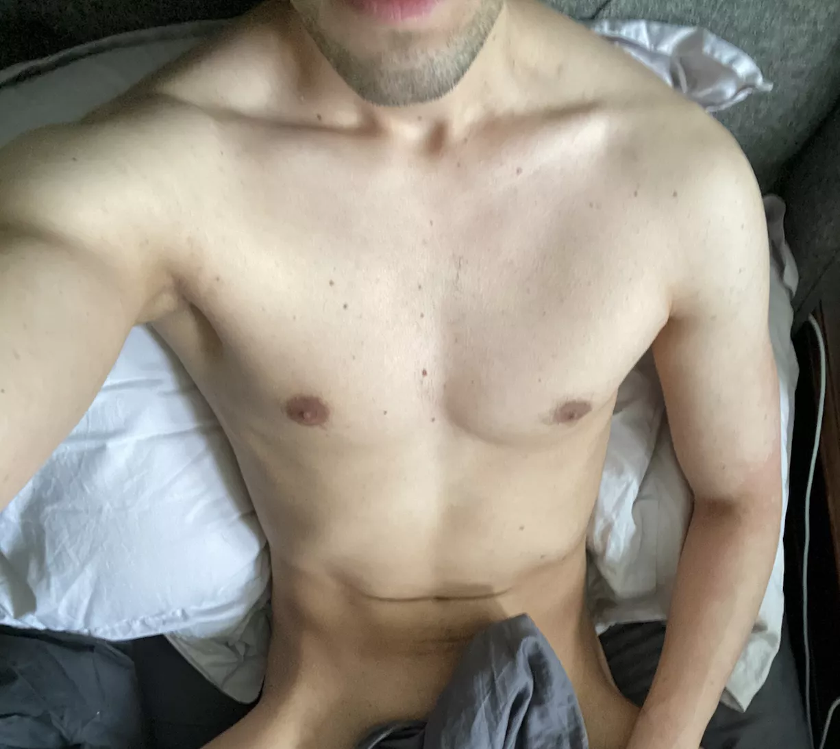 About to fall asleep, anyone joining?