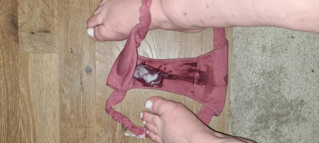 After 72h use and ovulating!