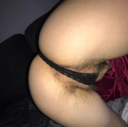 Angeles aren't afraid of what God made them to be