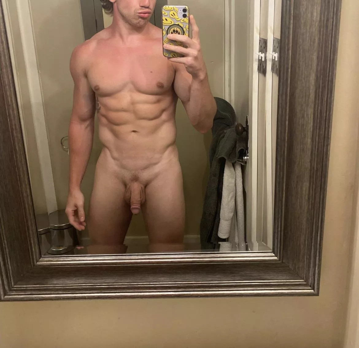 anyone like a softie?