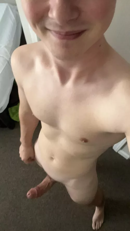 Are cute college guys your type?