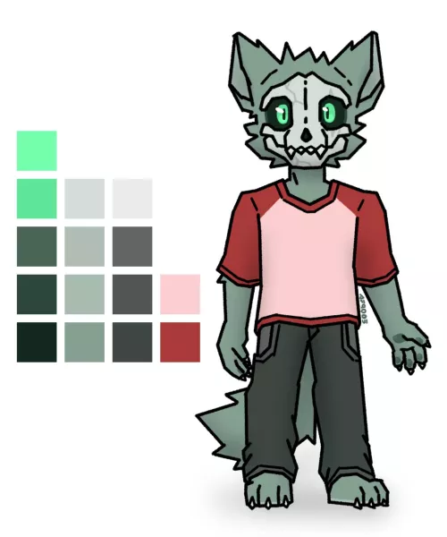 ask anything and I'll answer in character :D