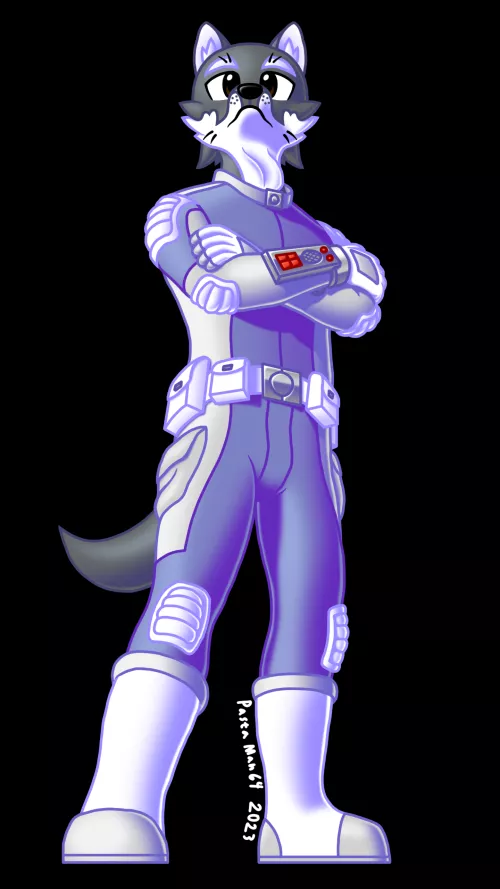 Ask him anything and I'll reply in character