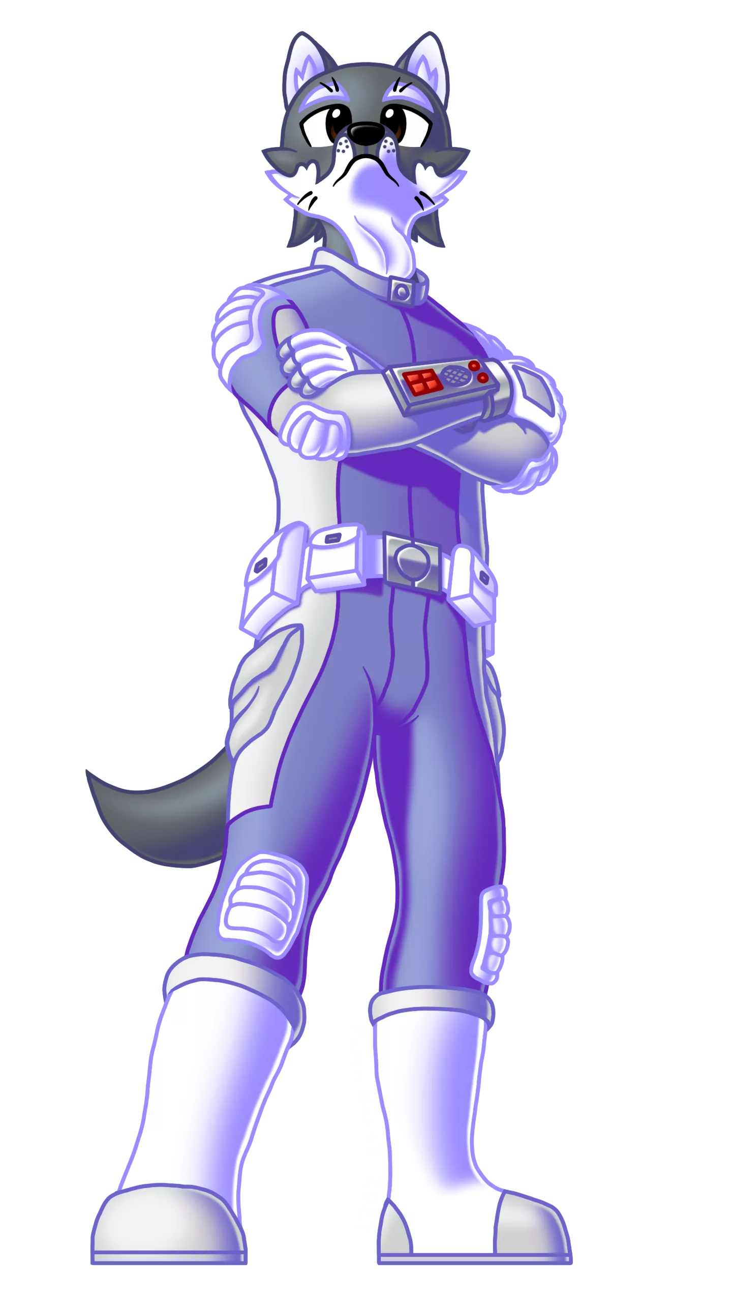 Ask him anything and I'll reply in character