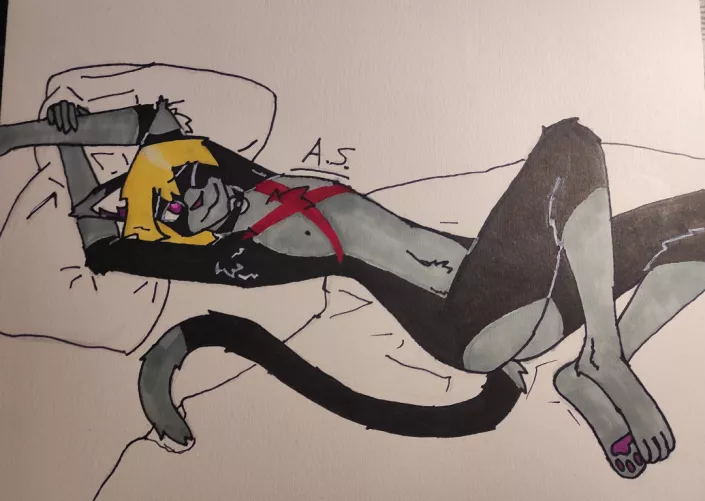 Ask him anything and i'll reply in Character (i like the thread)