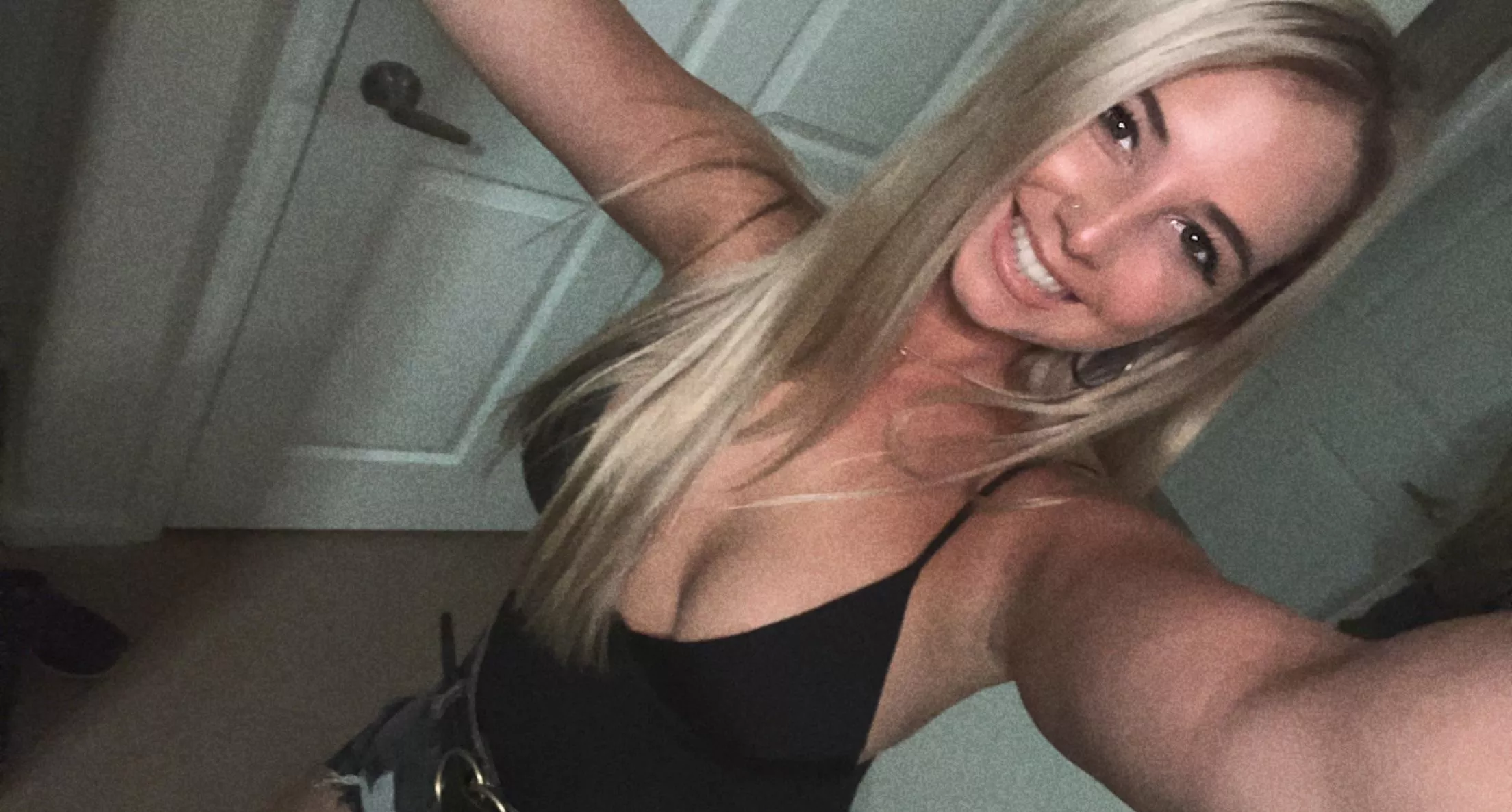 because my face is pretty too