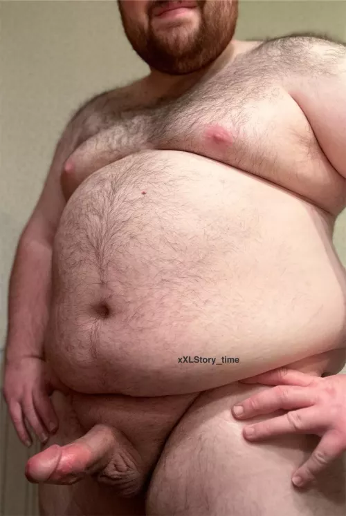 Been a while since my last post… Thoughts??