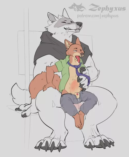 Best Seat (Zephyxus)