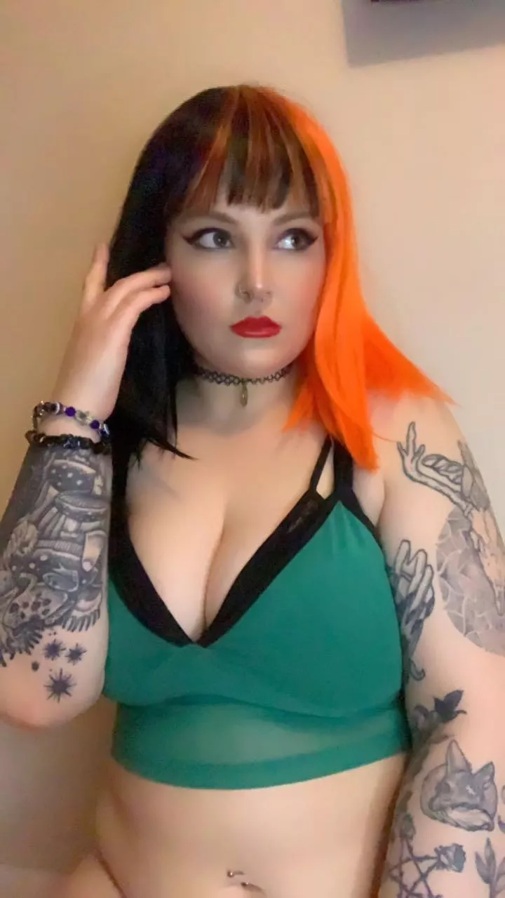 Can I send you nudes daily?