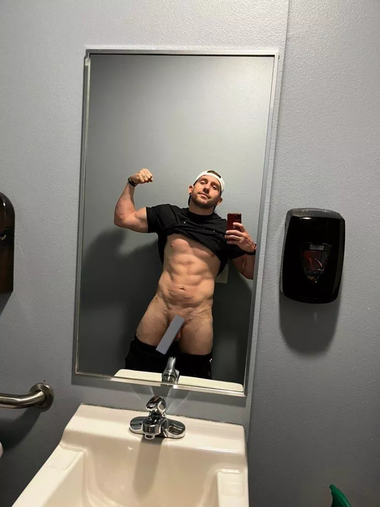 Can you make my cock flex? (30) (m)