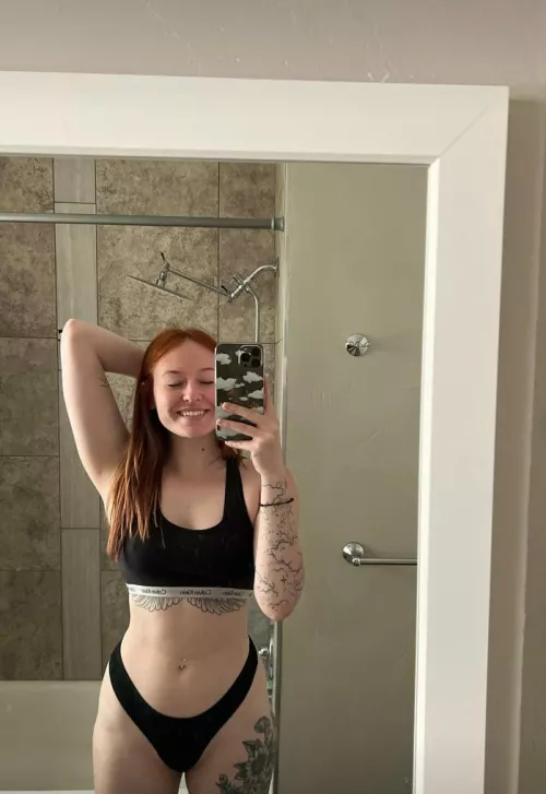 Crop are specially made for me