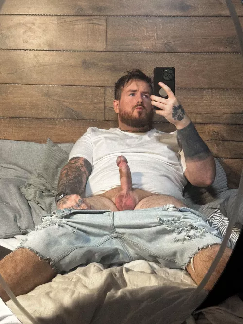 Did i make you stop scrolling?