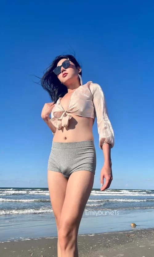 Do you like it when I act all innocent?