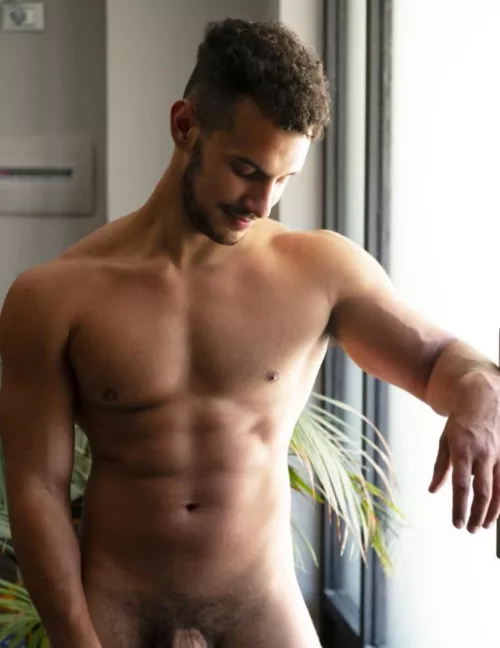 Do you like my shape?