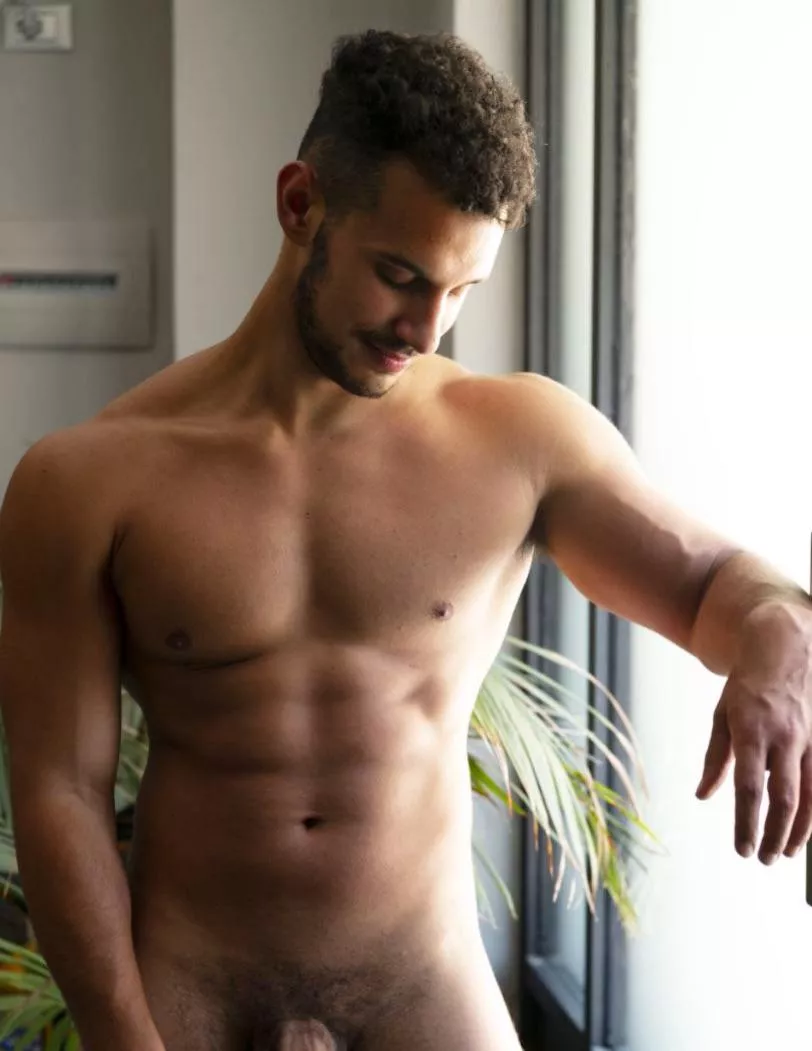 Do you like my shape?