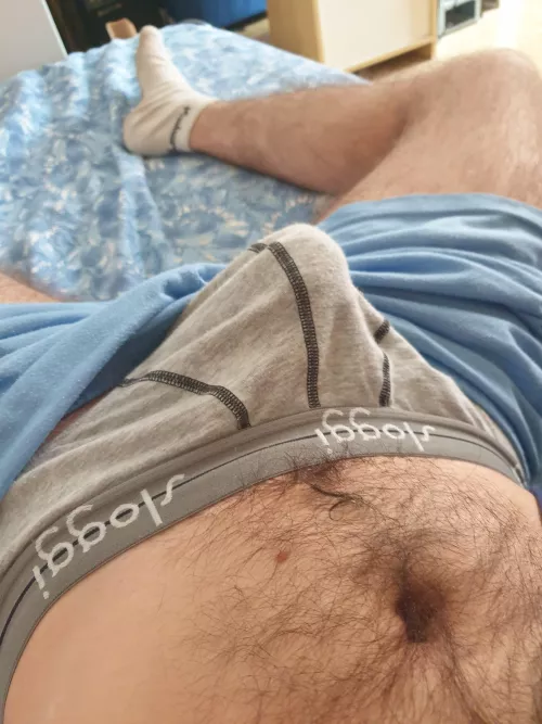 Do you like these briefs?