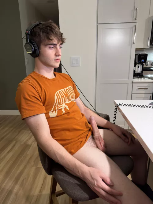 Does my stubble count?