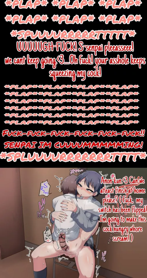 Dont get caught part 2