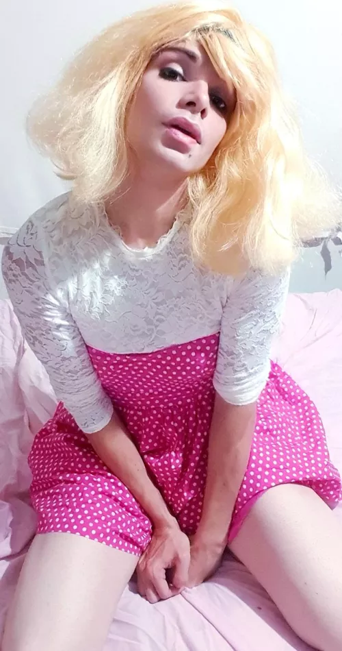 Feeling cute! Might delete if this flops 😊😅