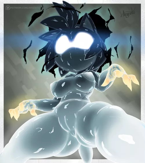 For all my fellow destiny n destiny 2 players. (Argento)