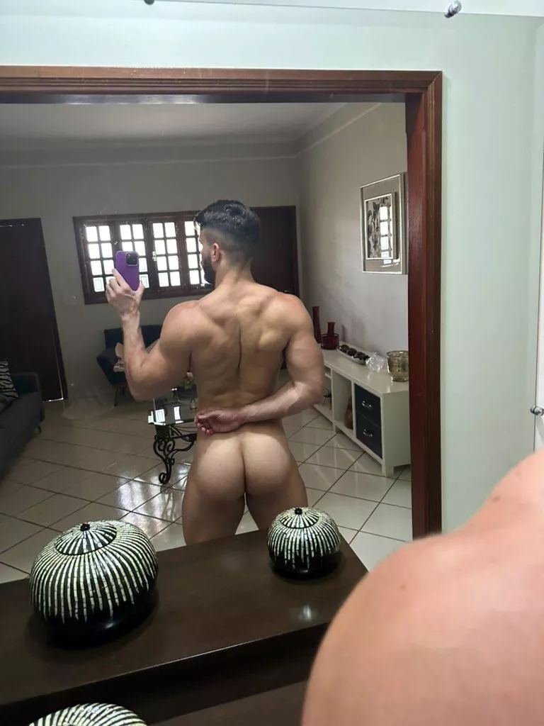 Good morning, babes? Did you have a good sleep?