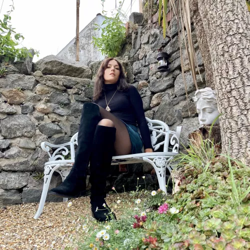 Gwenno (@gwennosaunders)