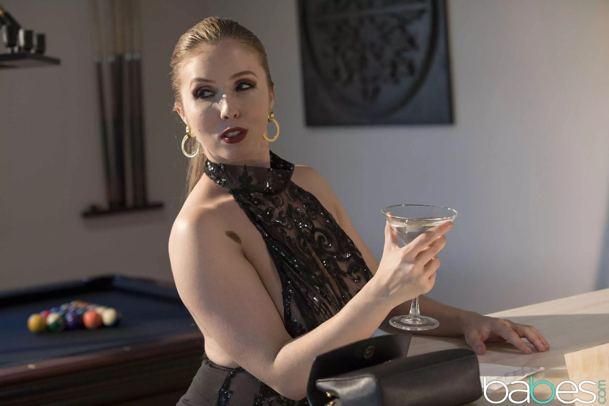 Happy Birthday, Lena