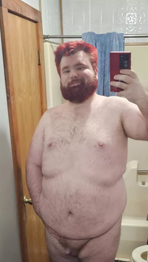 Happy Tummy Tuesday, Y'all