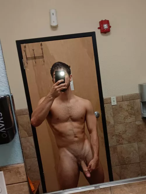 Hard and Sweaty [m]