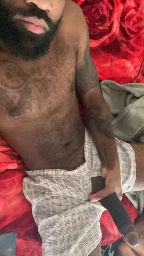 How much can you get down your throat?