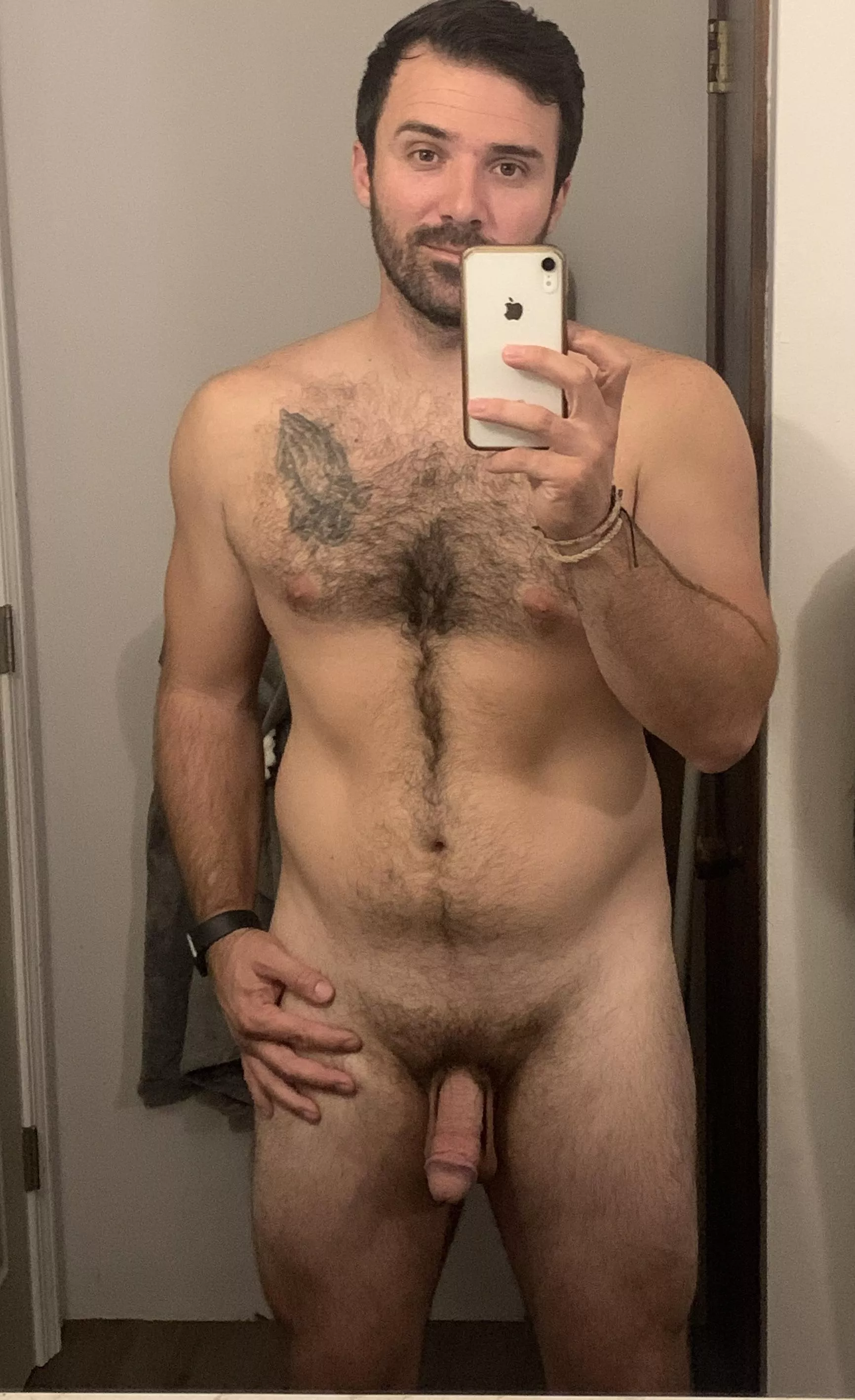 How quick can you get me hard?