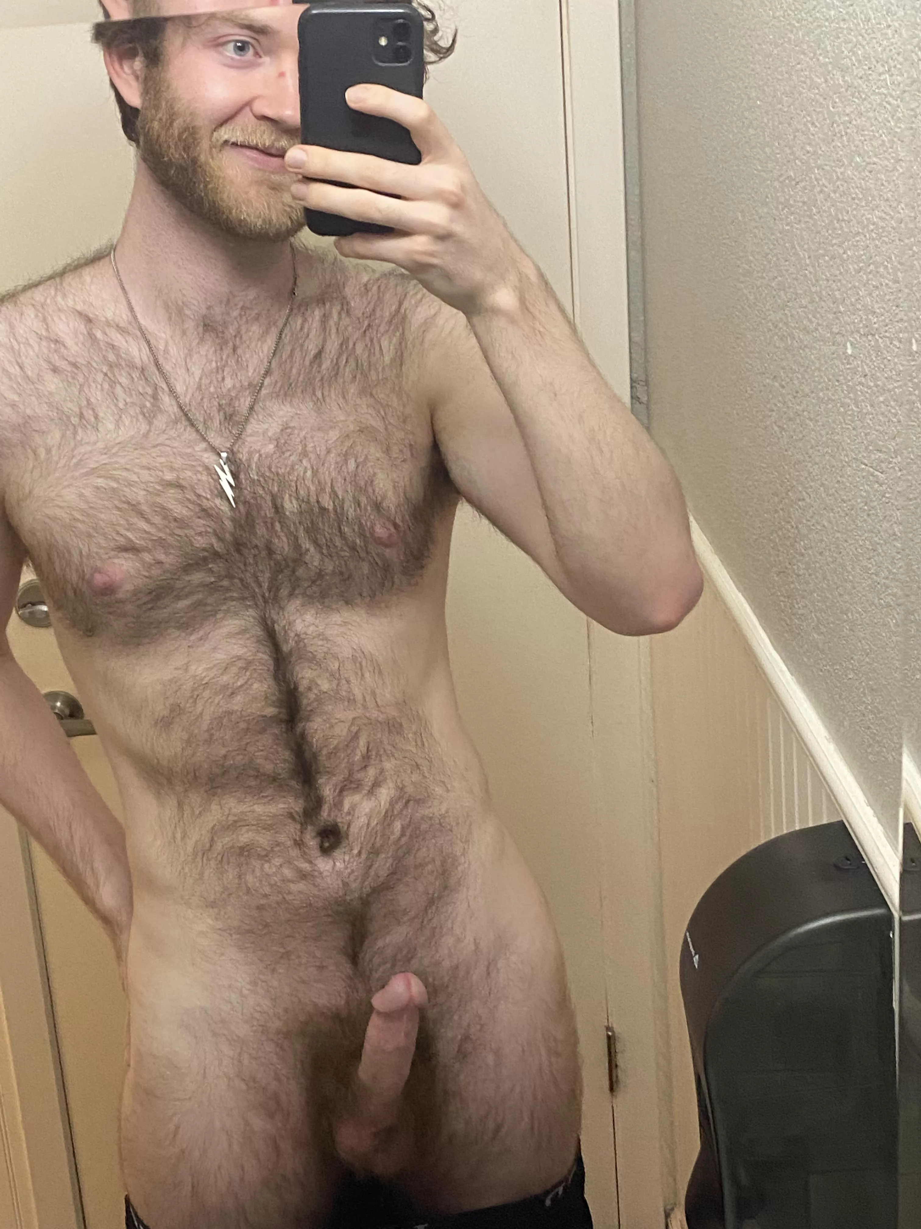 How would you describe this pic in one word?