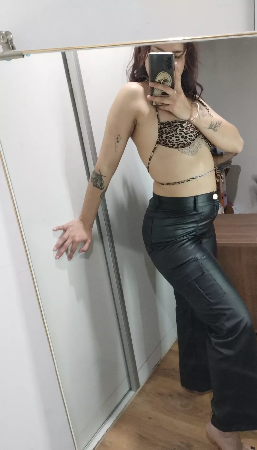 I know you will say yes to everything .come to your Greek goddess..