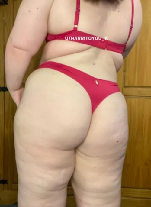 I like to think I taste pretty sweet