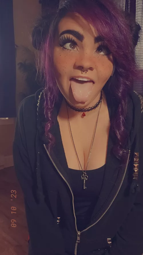 I want to play daddy