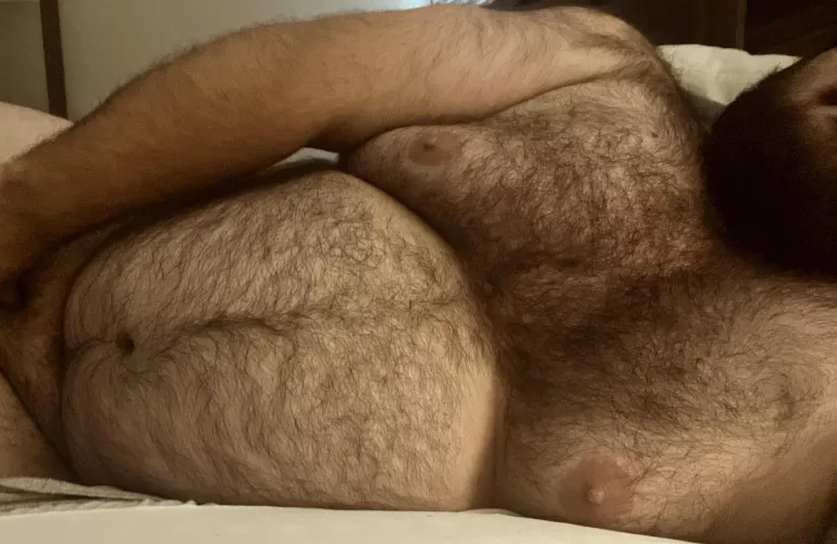 I was going to go to the gym unless you want to be my cardio. 31M M4F