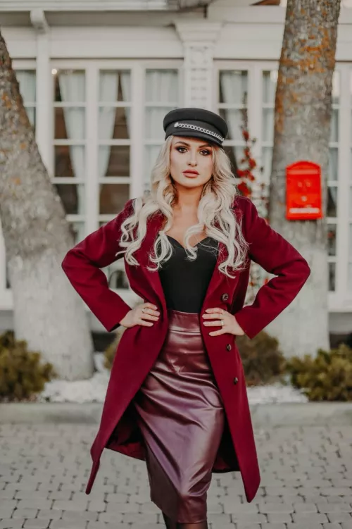 I'd be willing to take the wheel of an if you don't mind