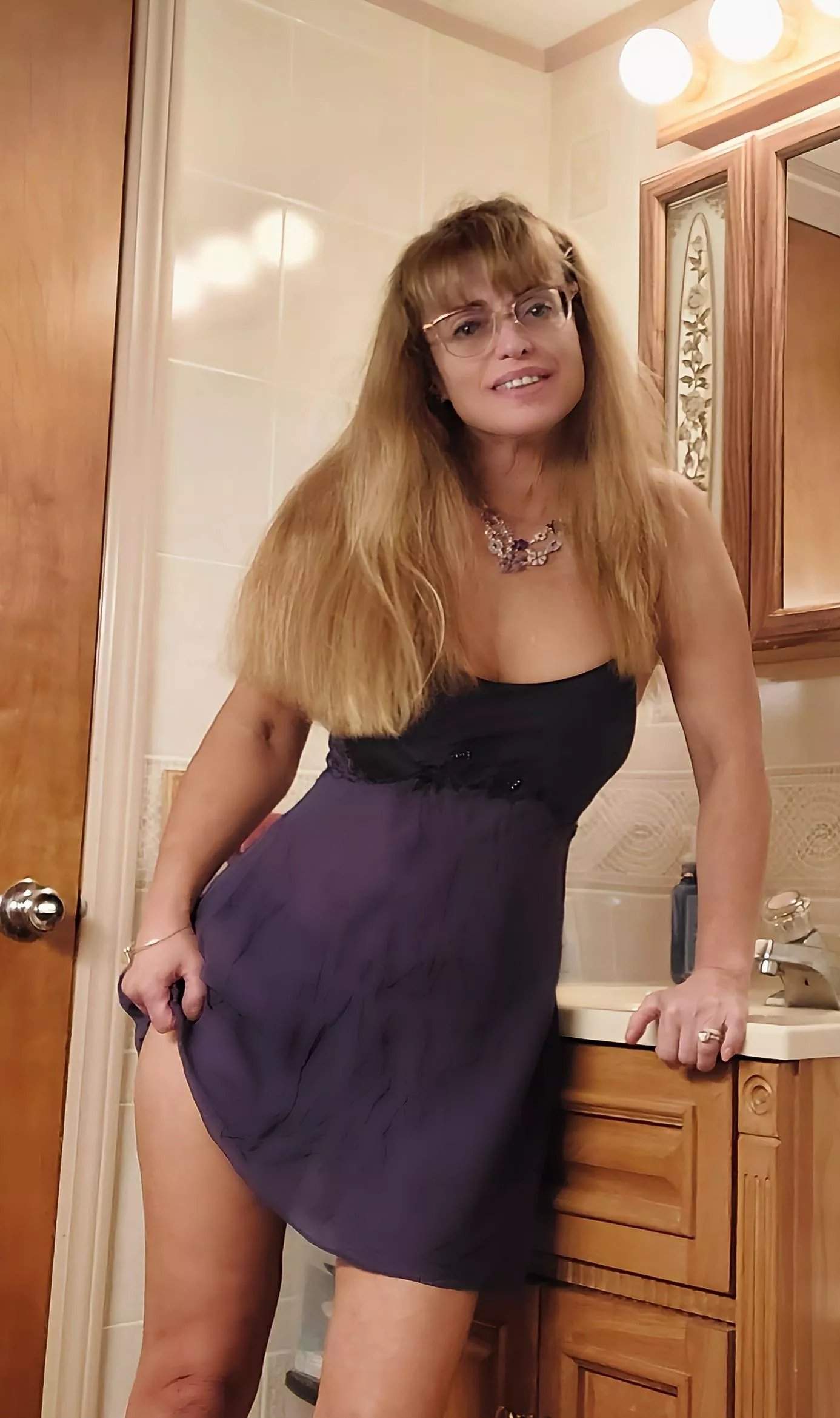 I'm your favorite fantasy next door neighbor