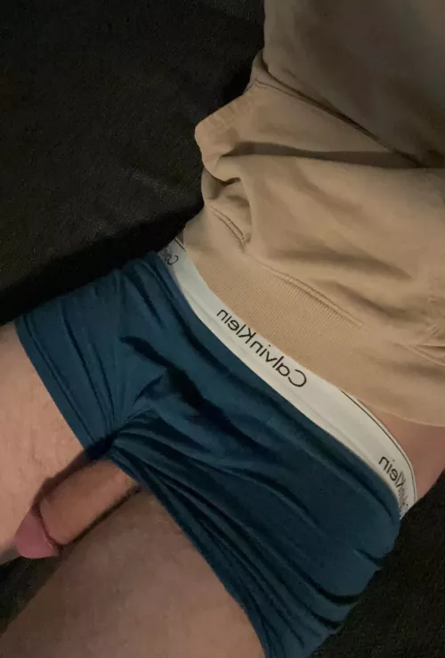 It slipped out, would you help put it back?