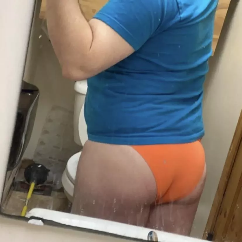 It’s spooky season, and I’ve got my pumpkin.