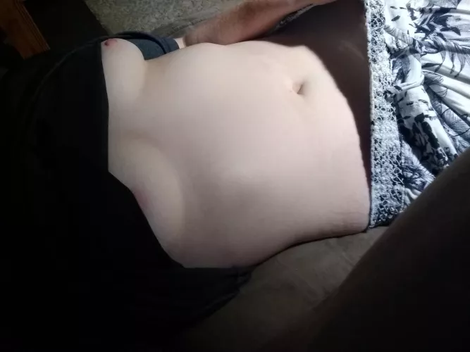 I've been playing with myself all day and km getting tired 🥵. Could you lend a hand?