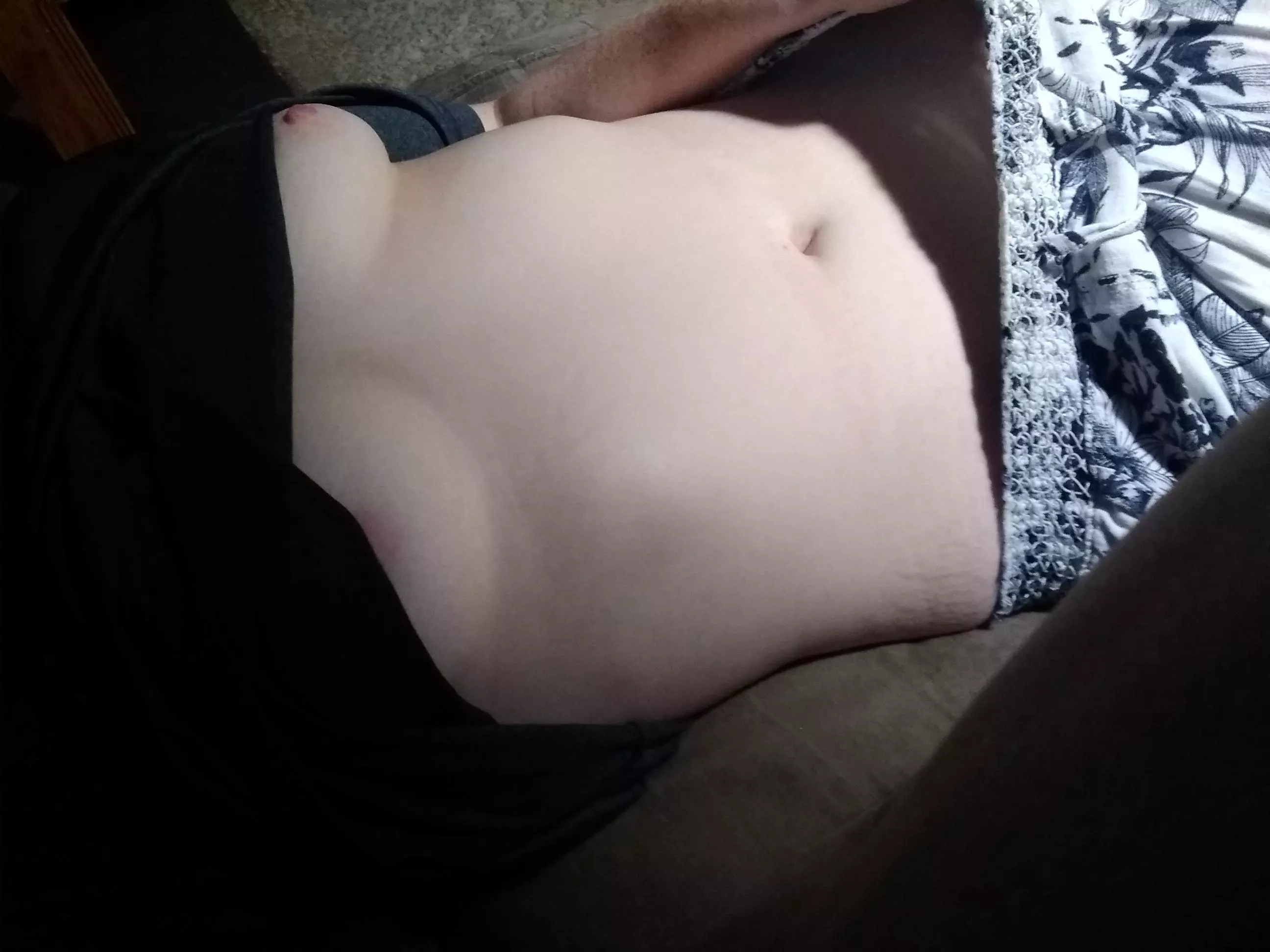 I've been playing with myself all day and km getting tired 🥵. Could you lend a hand?