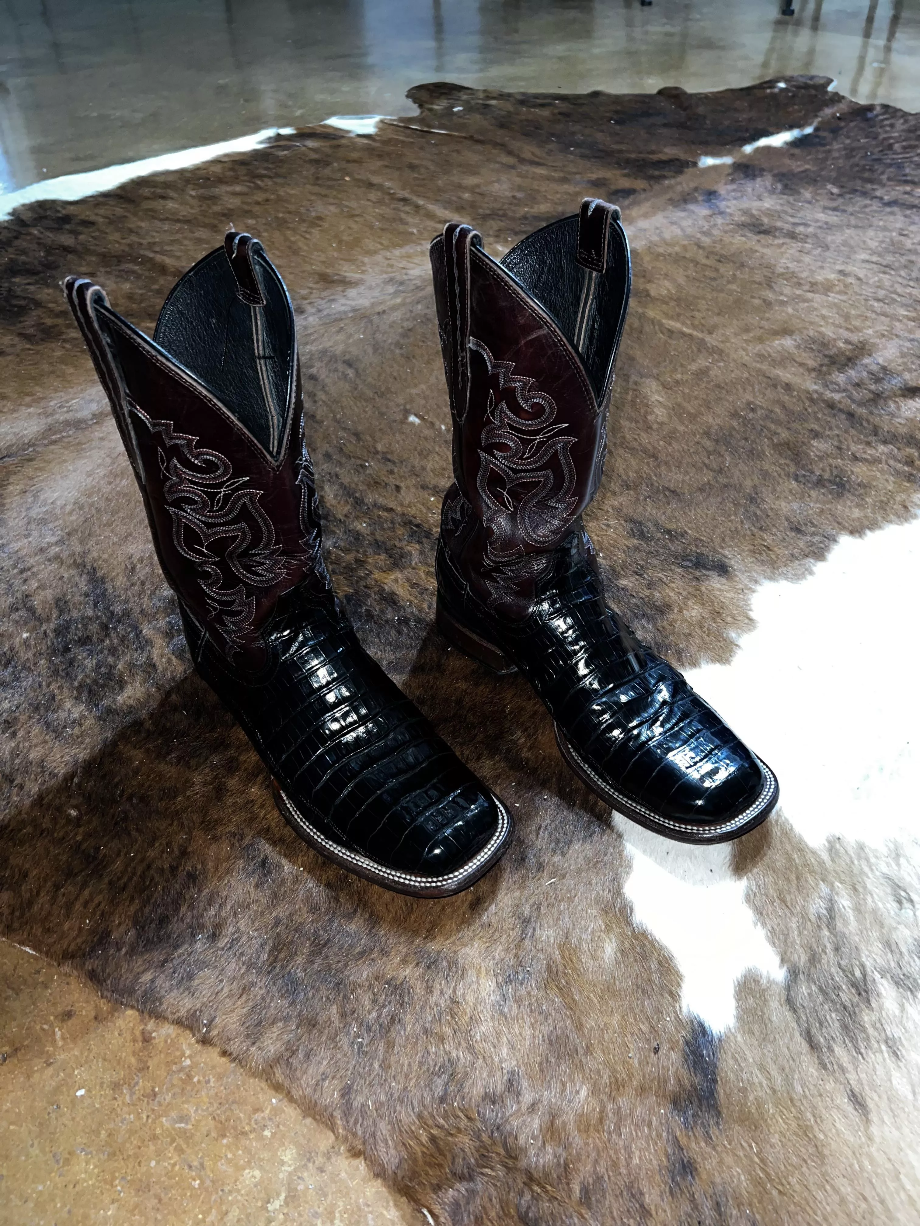 Jury duty in the morning