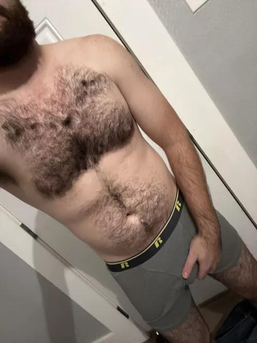 Just got home from work, what’s on our to-do list?