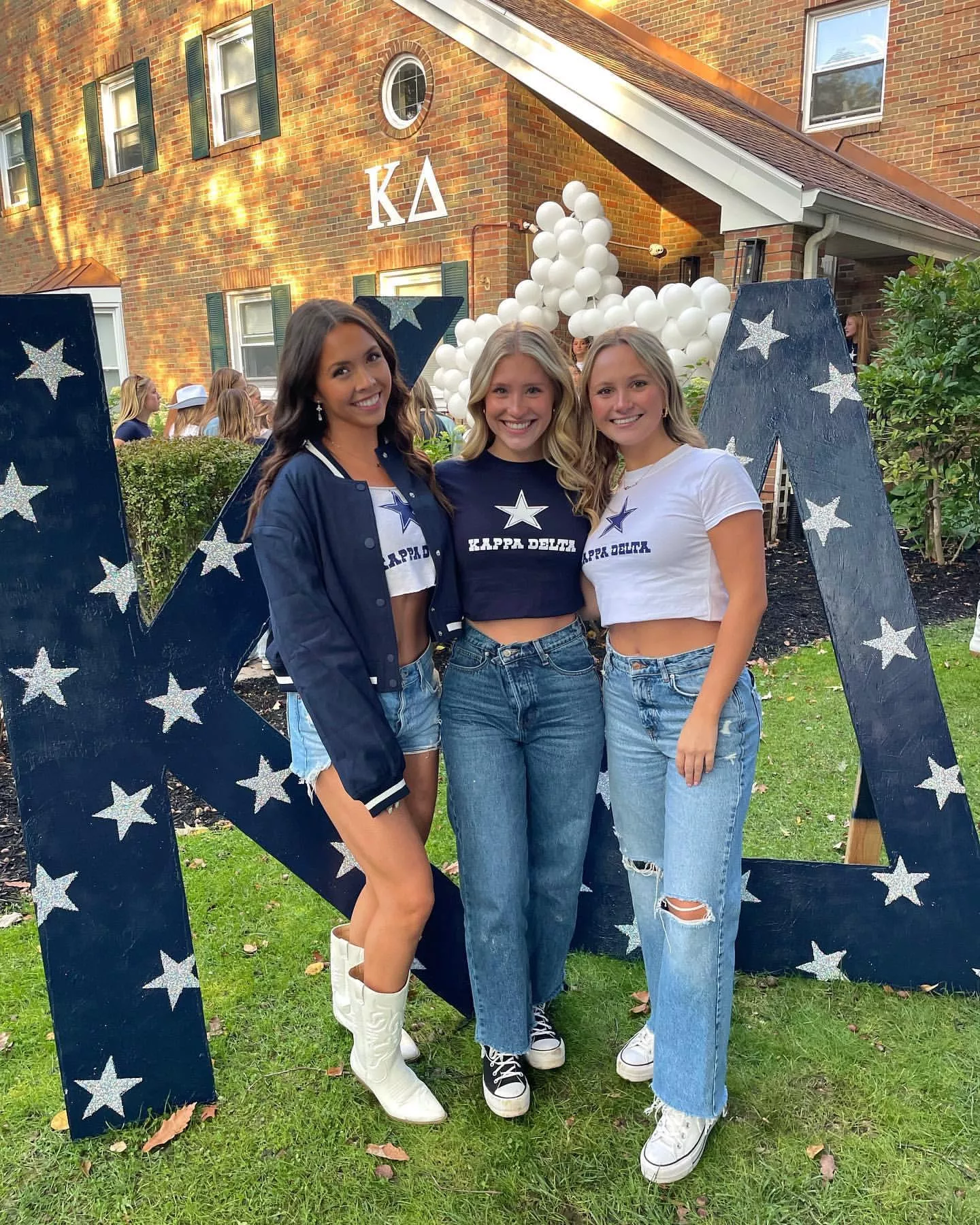 Kappa Delta