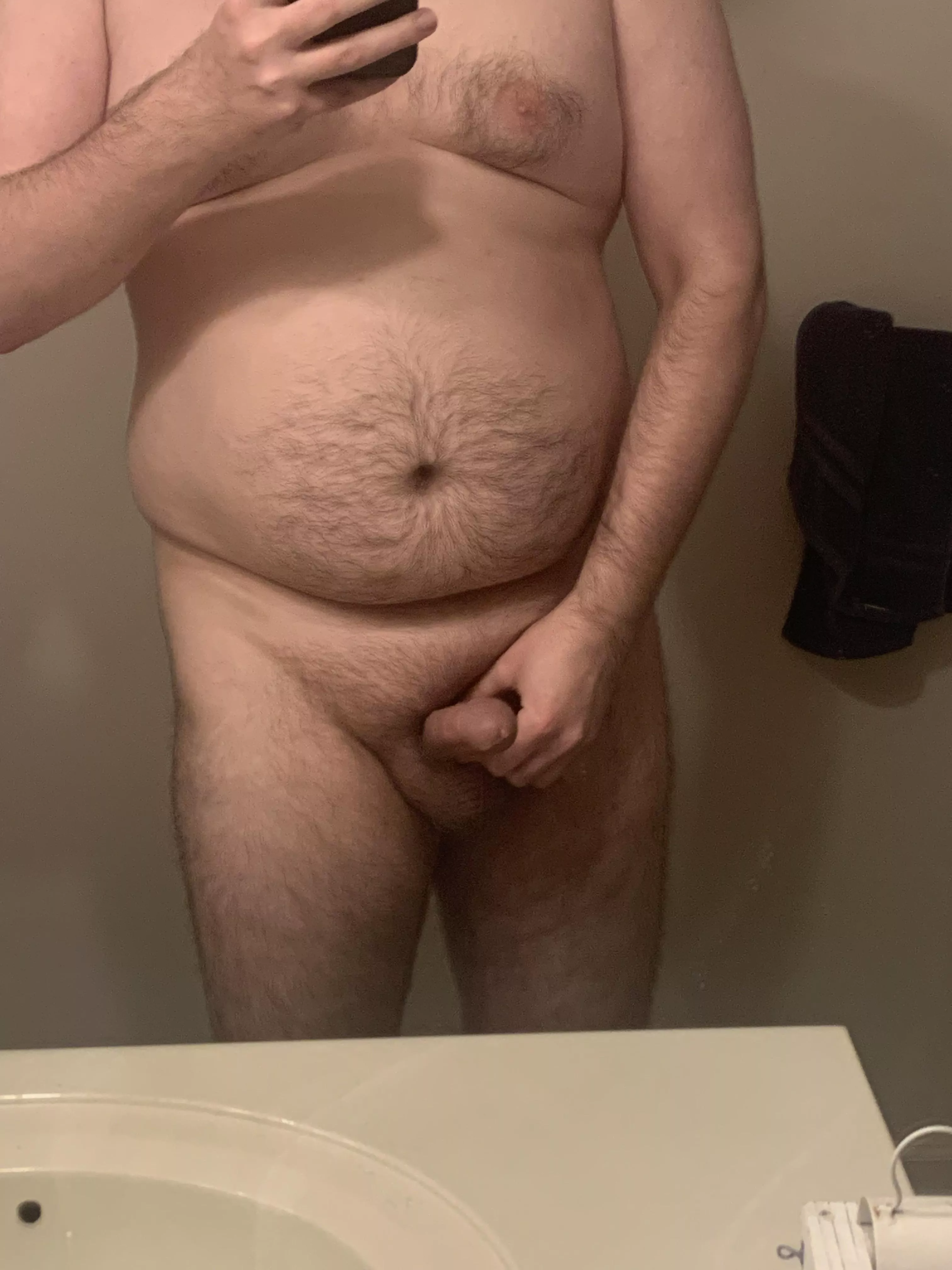 Ladies who is ready for me