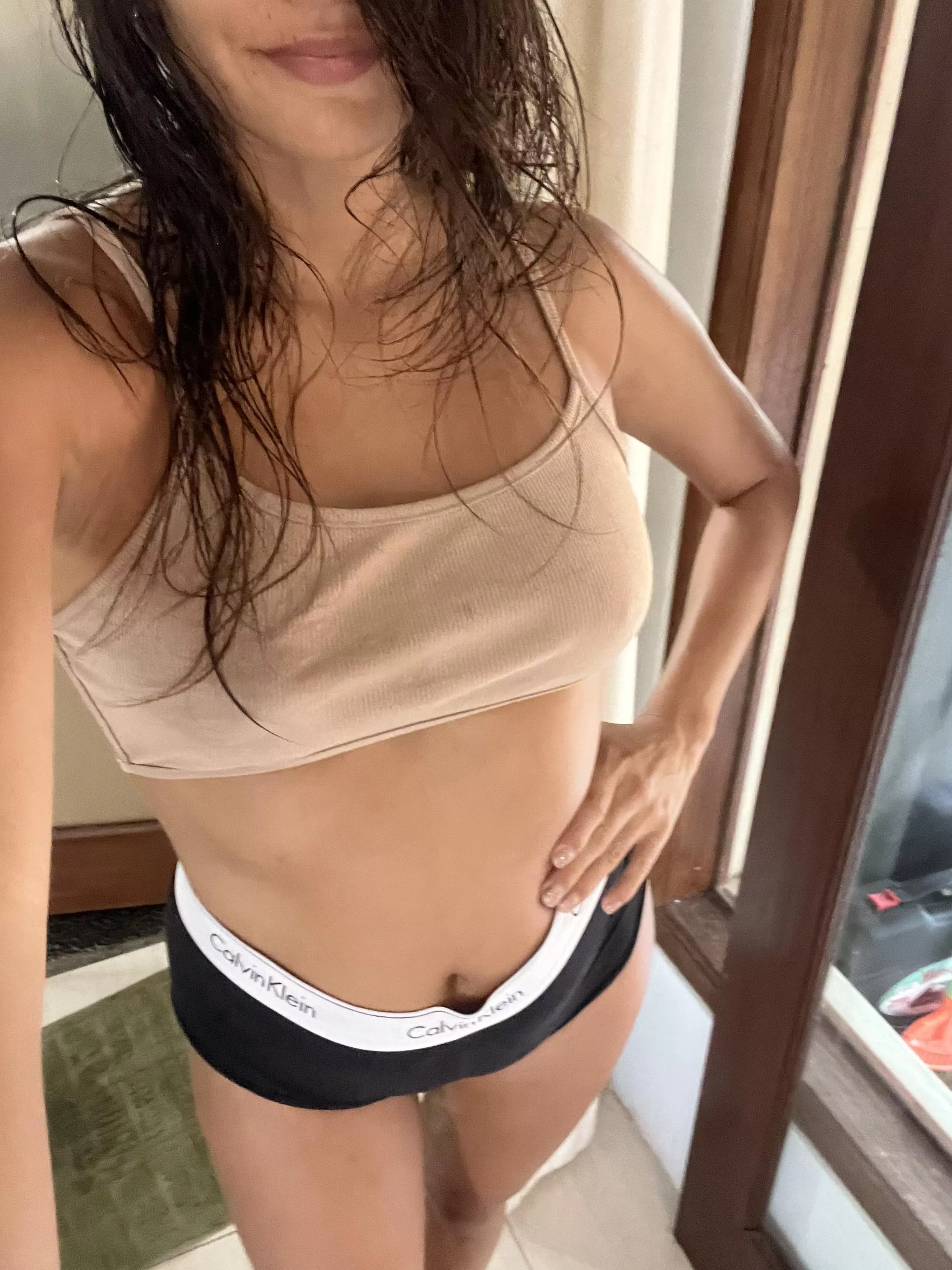 Let's Netflix and chill 🤭