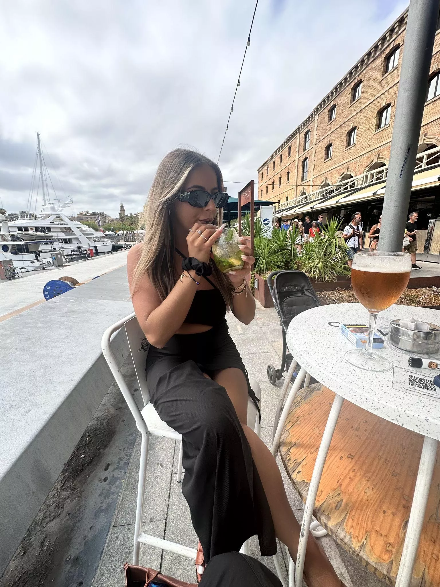 life is better with a drink