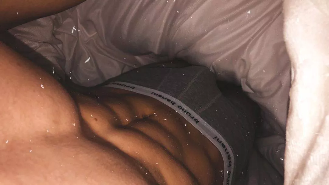 Life’s short, make it naughty.