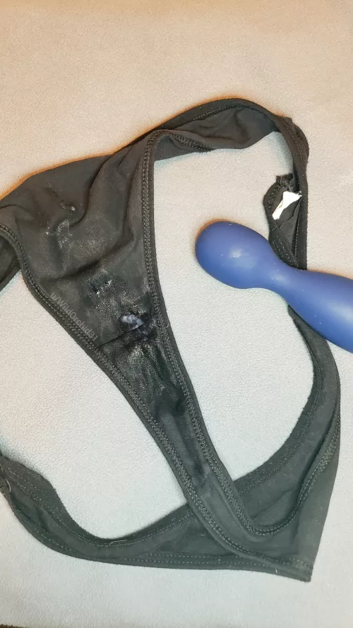 Love that sweet release